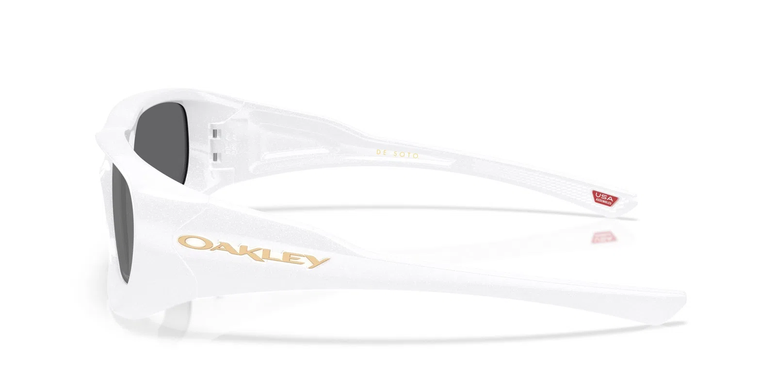 Oakley De Soto 9494 Sunglasses - view 8